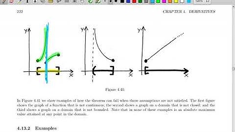 Multivariable Calculus, Lecture #27