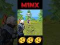 IMPOSSIBLE 🥵🥵🥵#shorts #m1nx #m1 #trending #freefire#gaming
