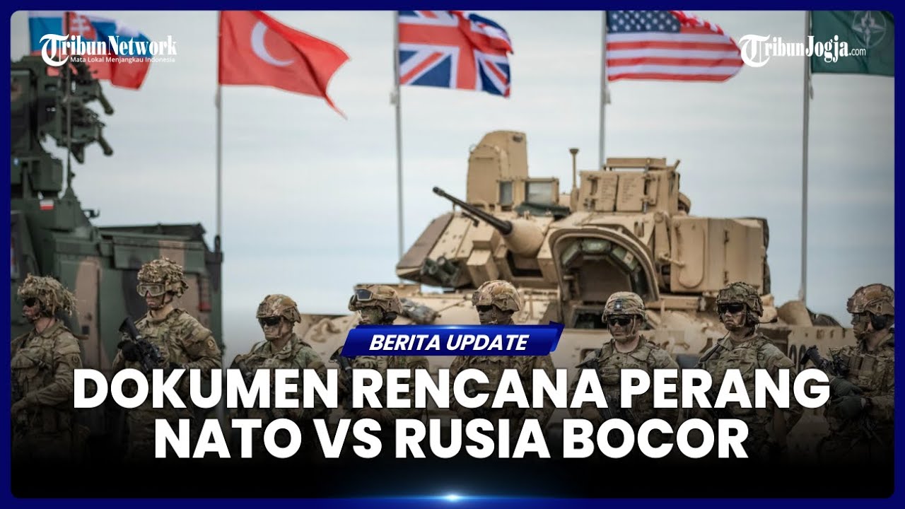 SIAP LAWAN RUSIA 200 RIBU TANK DAN 800 RIBU PASUKAN NATO AKAN SIAGA DI siap-lawan-rusia-200-ribu-tank-dan-800-ribu-pasukan-nato-akan-siaga-di