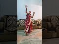 Rajasthani dance  viral  shorts  offical