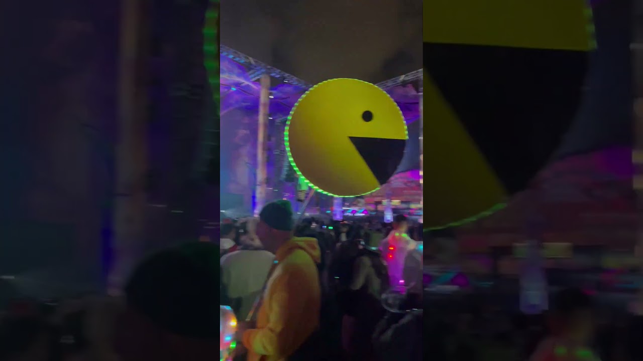 YouTube에서 METTA & GLYDE at #beyond #wonderland 보기 YouTube에서 METTA & GLYDE at #beyond #wonderland 보기