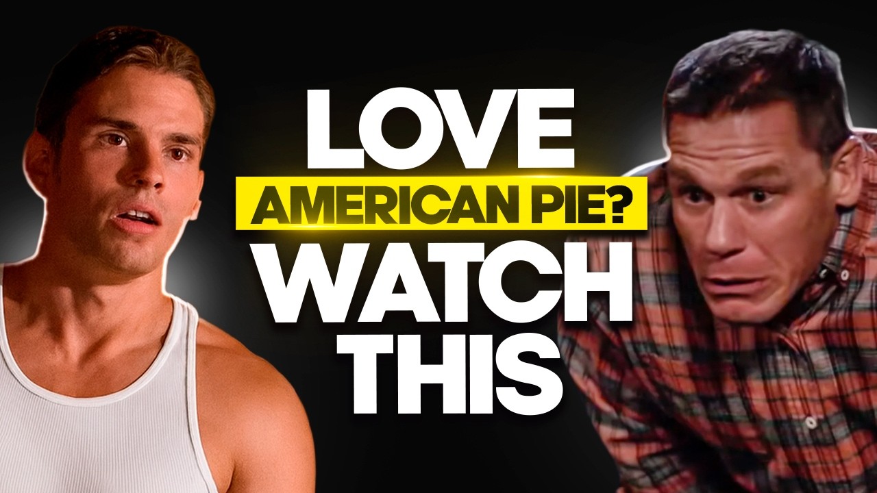 If You Loved American Pie, Watch These 5 Movies