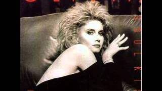 Olivia Newton-John - Toughen Up chords