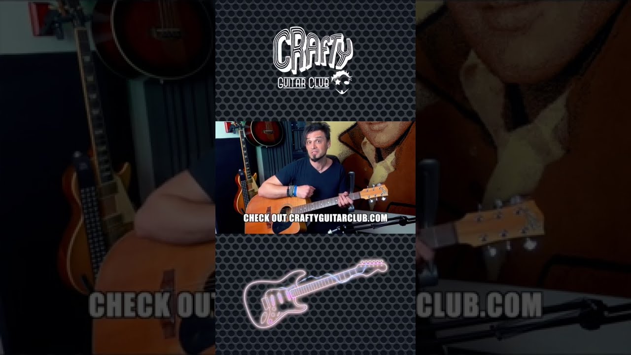 3 Common Beginner Guitar Problems Fixed In 1 Min 