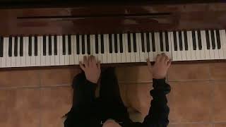 Czerny op. 636 no. 1
