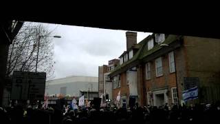 EDL demo  2011