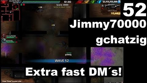 SAS4 Apocalypse VIP 52 waves with gchatzig