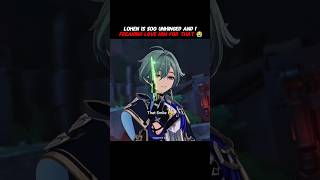 We all pulling for Lohen whether he's Standard or Limited 😩