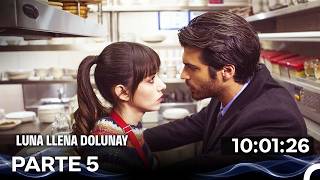 Luna llena Parte 5 (Doblado En Español)