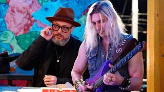 The Best Guitar Teacher In The World Asks Me To Play My Most Controversial Song