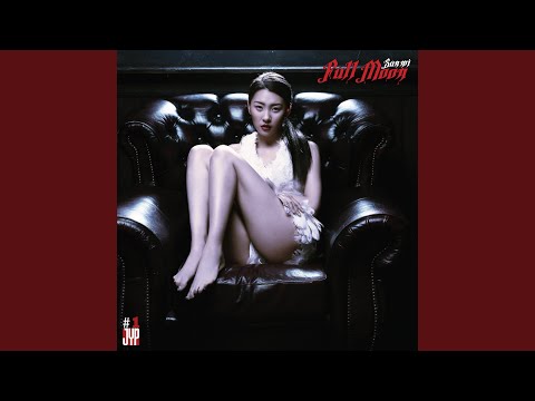 Youtube: Burn / Sunmi