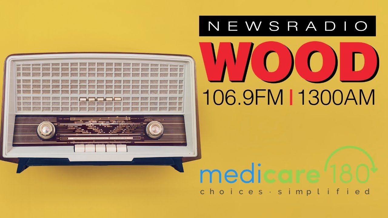 Talk of The Town Radio Show - WOOD 1300