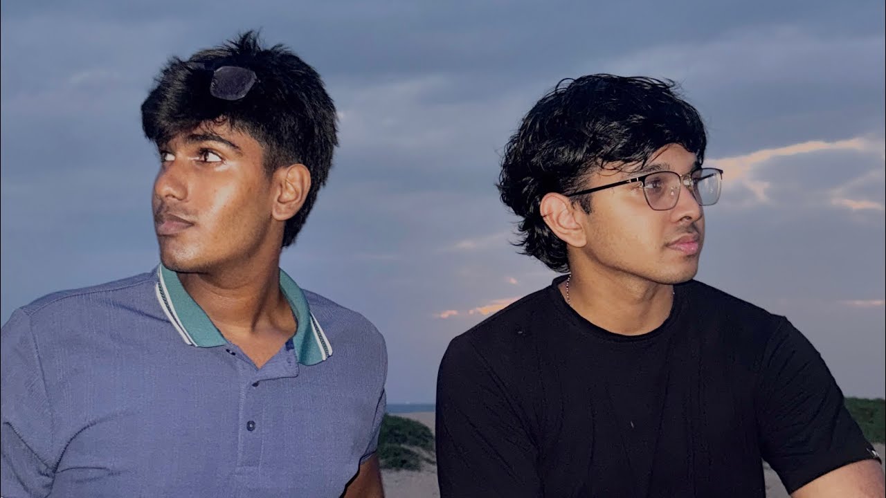 Day 7 - Beach යාම and GYM යාම