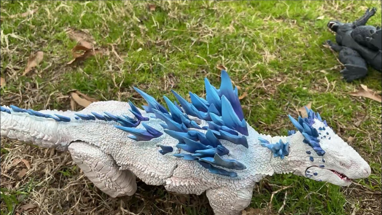 Godzilla multiverse season 1 episode 7: shimo