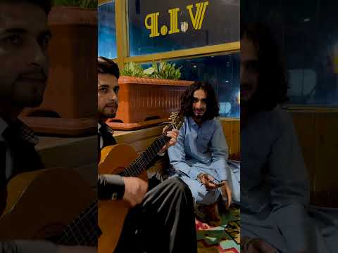 Tao Banore Jhula New Balochi Song Ali Baloch Unplugged Cover Balochi Song أغنية البلوشي 