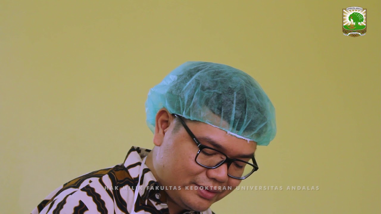 Pemeriksaan Obsetrik (Bagian 3) | Keterampilan Klinis | FK Unand