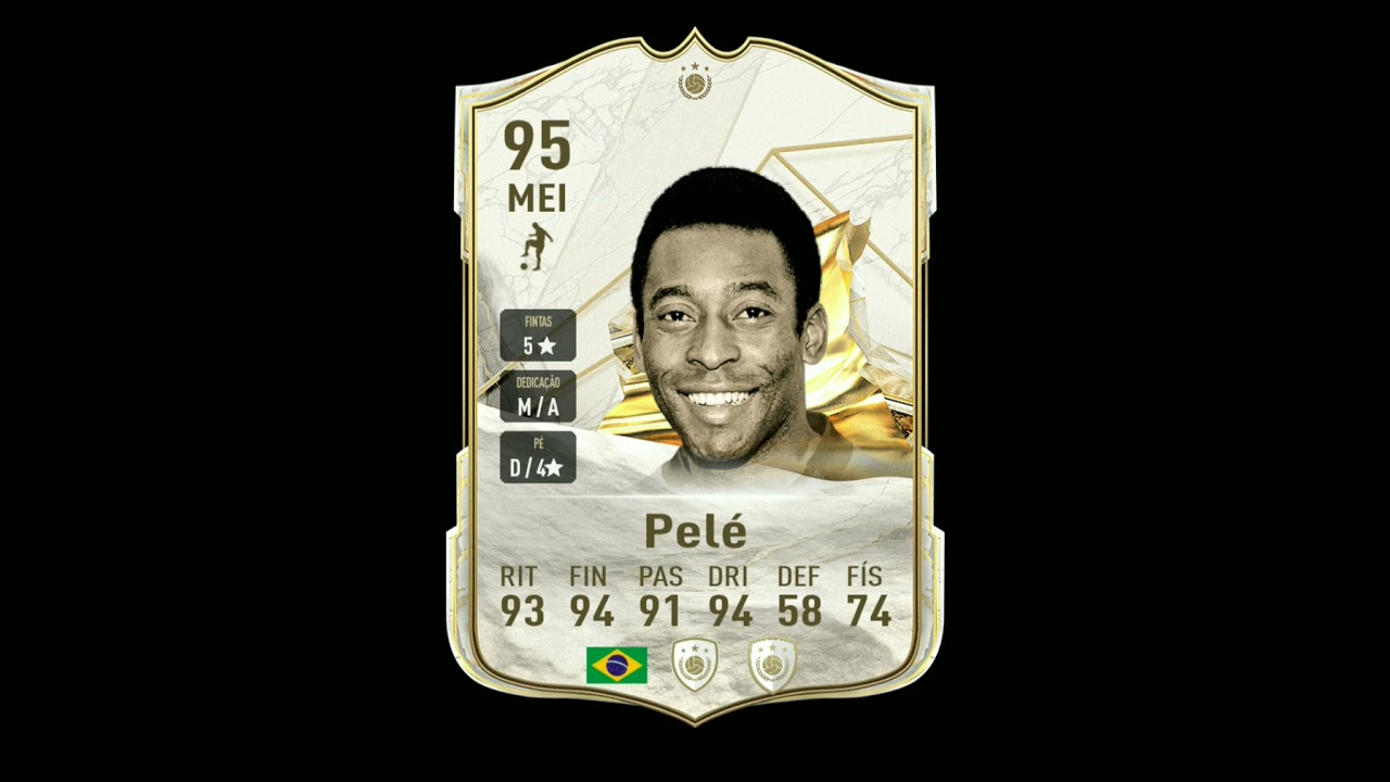 pelé x bryan 
