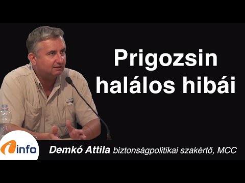 Videó: Miért verték meg Cinnát, amikor kigyulladt?