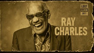 70s Soul Classic (1977) [Unreleased Album] Ray Charles Tribute – Grace in the Dust