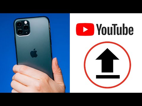 Video: Kuidas lisada iPadis YouTube'i video oma lemmikute hulka?