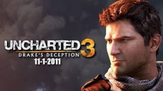 Uncharted 3: Drake's Deception - Plugged In