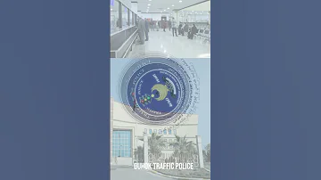 مديريه مرور محافظه دهوك 
