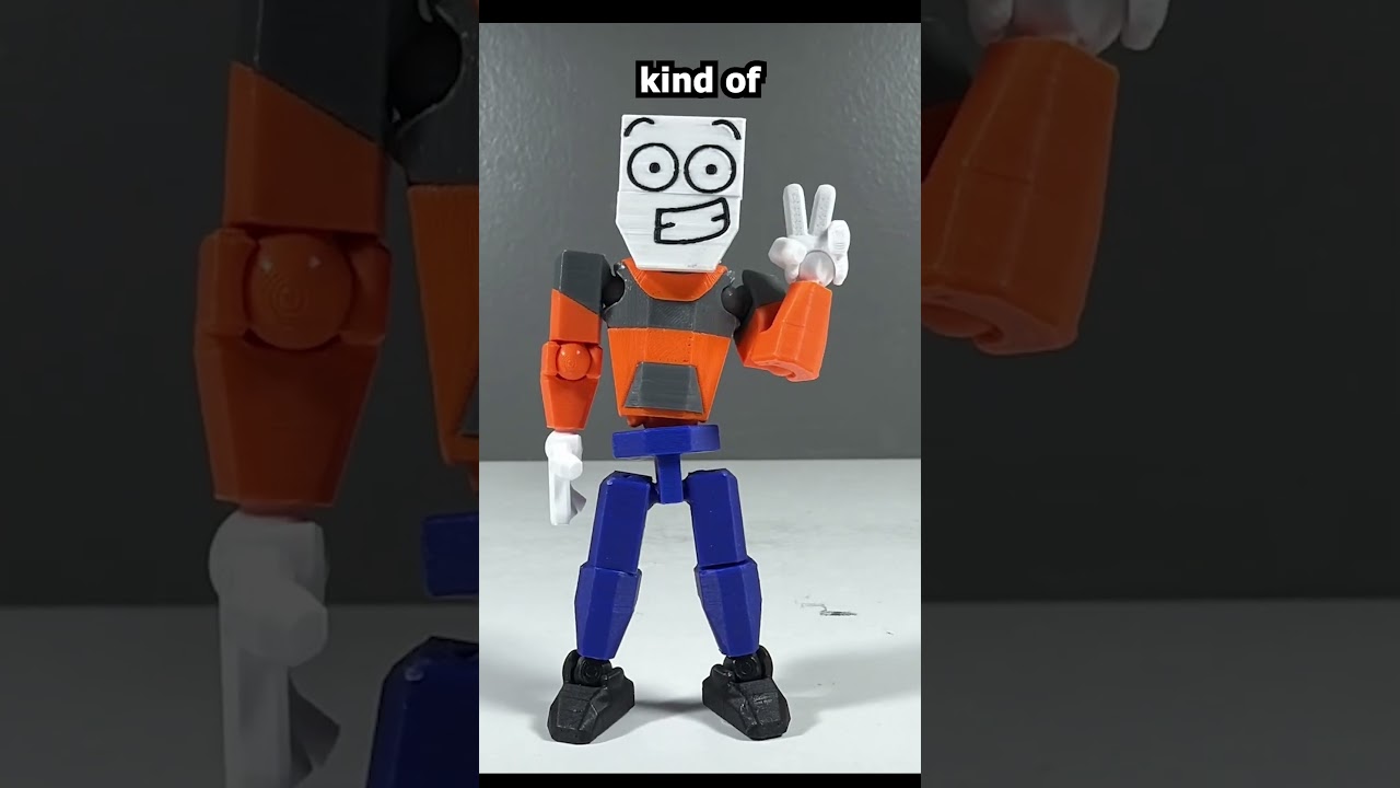 How I Animate Hands