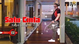 Lisbandi - Satu Cinta - Song writer Lisbandi (  Music Audio )