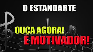 HINO 456 (CANTOR CRISTÃO) - O ESTANDARTE