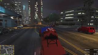 GTA 5 random clip
