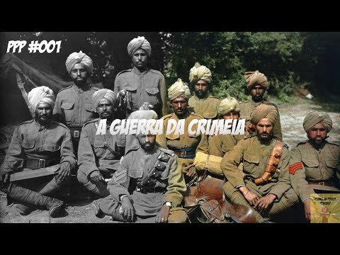 Vídeo: Segredos Das Masmorras Da Crimeia - Visão Alternativa