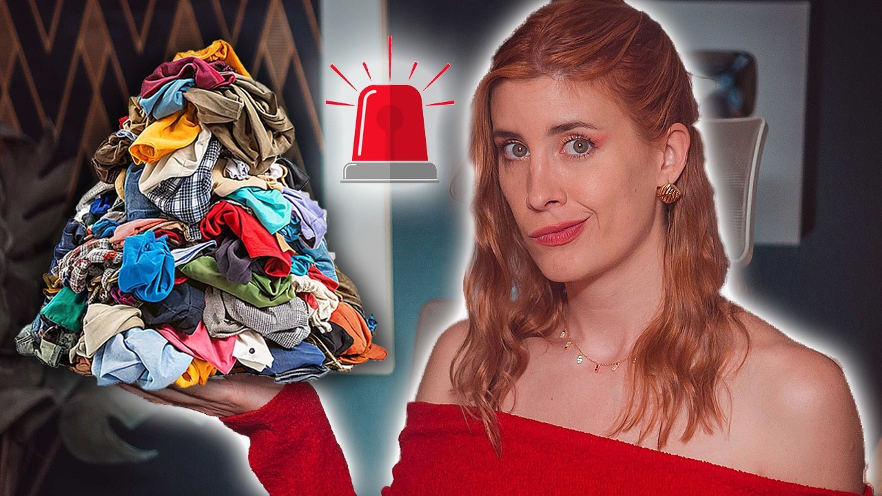 AHORRARÁS dinero al comprar ropa si haces esto