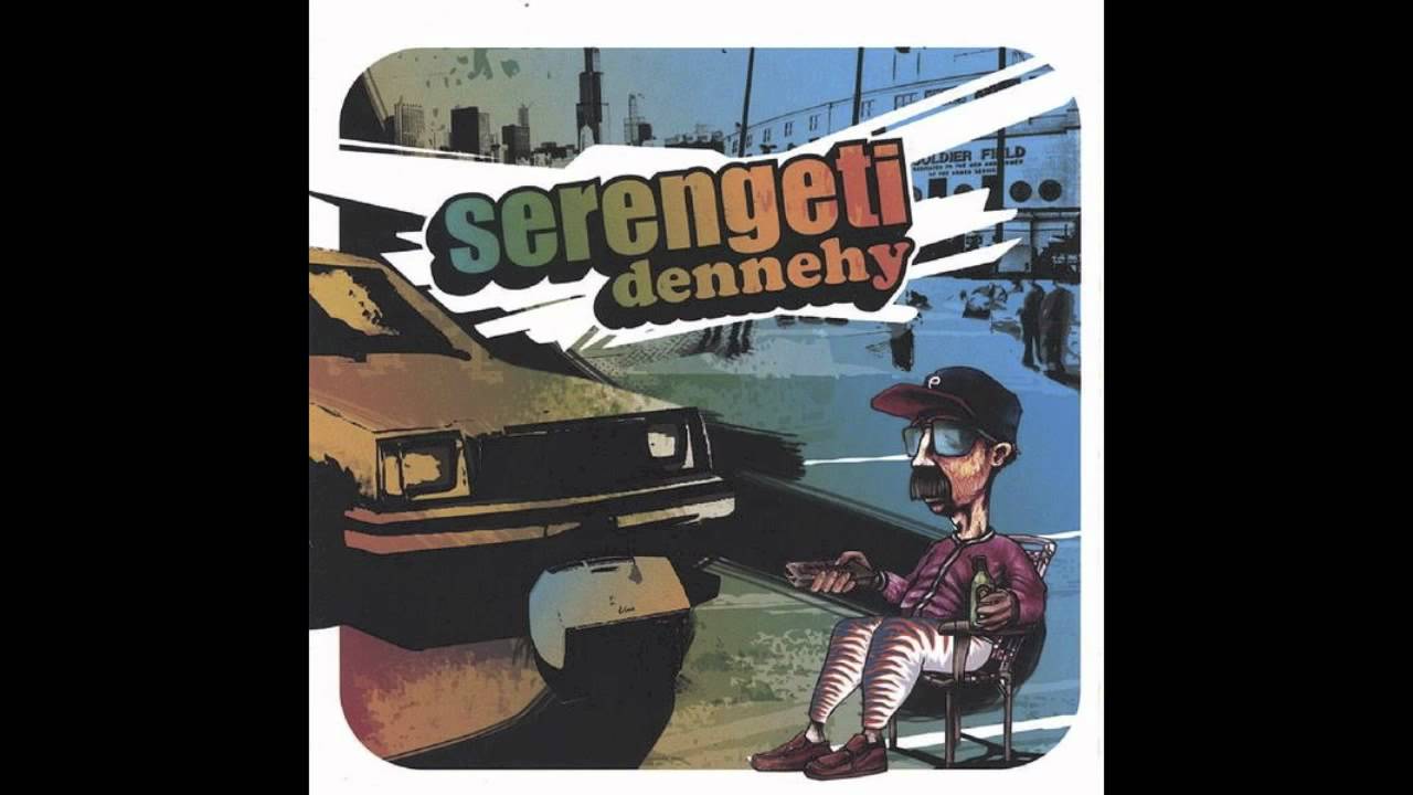 Obejrzyj Serengeti - Ins and Outs w YouTube Obejrzyj Serengeti - Ins and Outs w YouTube