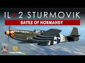 Official trailer il2 sturmovik battle of normandy  soto cinematics