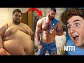 Insane FAT To LEAN Body Transformations! (AMAZING)