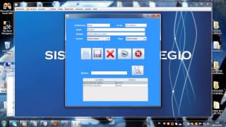 sistema de matricula en netbeans y mysql (version:2.2)