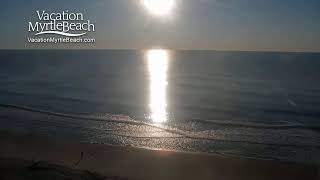 Myrtle Beach Sunrise 02/07/2026