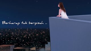 Download Lagu Berharap tak berpisah - Poppy Novadya | Cover | MP3