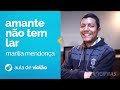 Vídeo Amante Não Tem Lar