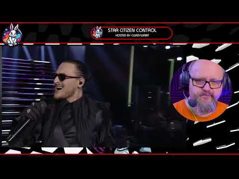 Cwazywabit Reacts To Albania's Entry For Eurovision 2026 Alis - Nân