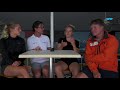 The Daily Show with Helene Næss, Odile Van Aanholt & Thomas Guttormsen