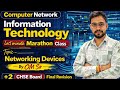 Networking Devices Revision