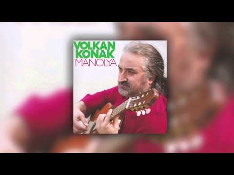 Volkan Konak - Oyalı Çember
