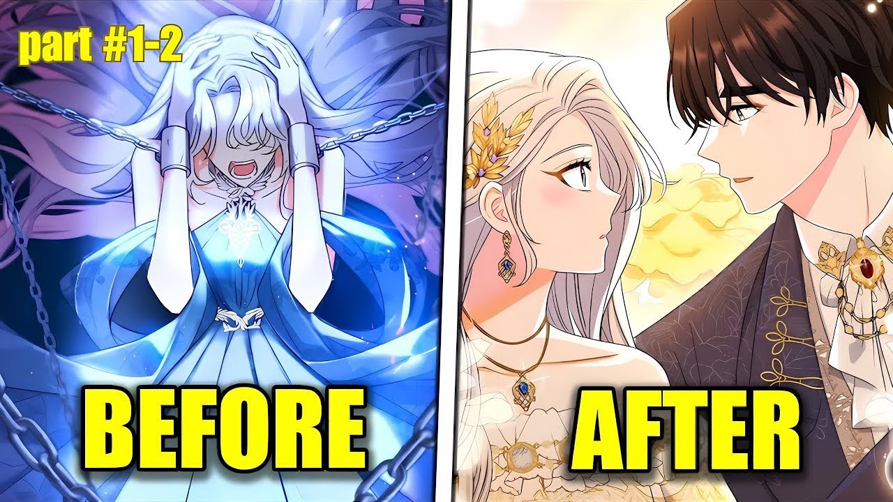 She Got Into The Body Of A Famous Villain And The Perfect Man Fell In Love With Her / Manhwa Recap