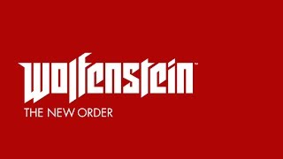 Wolfenstein: The New Order (PS3/PS4) House of the Rising Sun Trailer