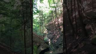 Whistling Cave