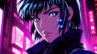 N E O N     G R O O V E S  [ Polyrhythmic Synthwave Uplift ]