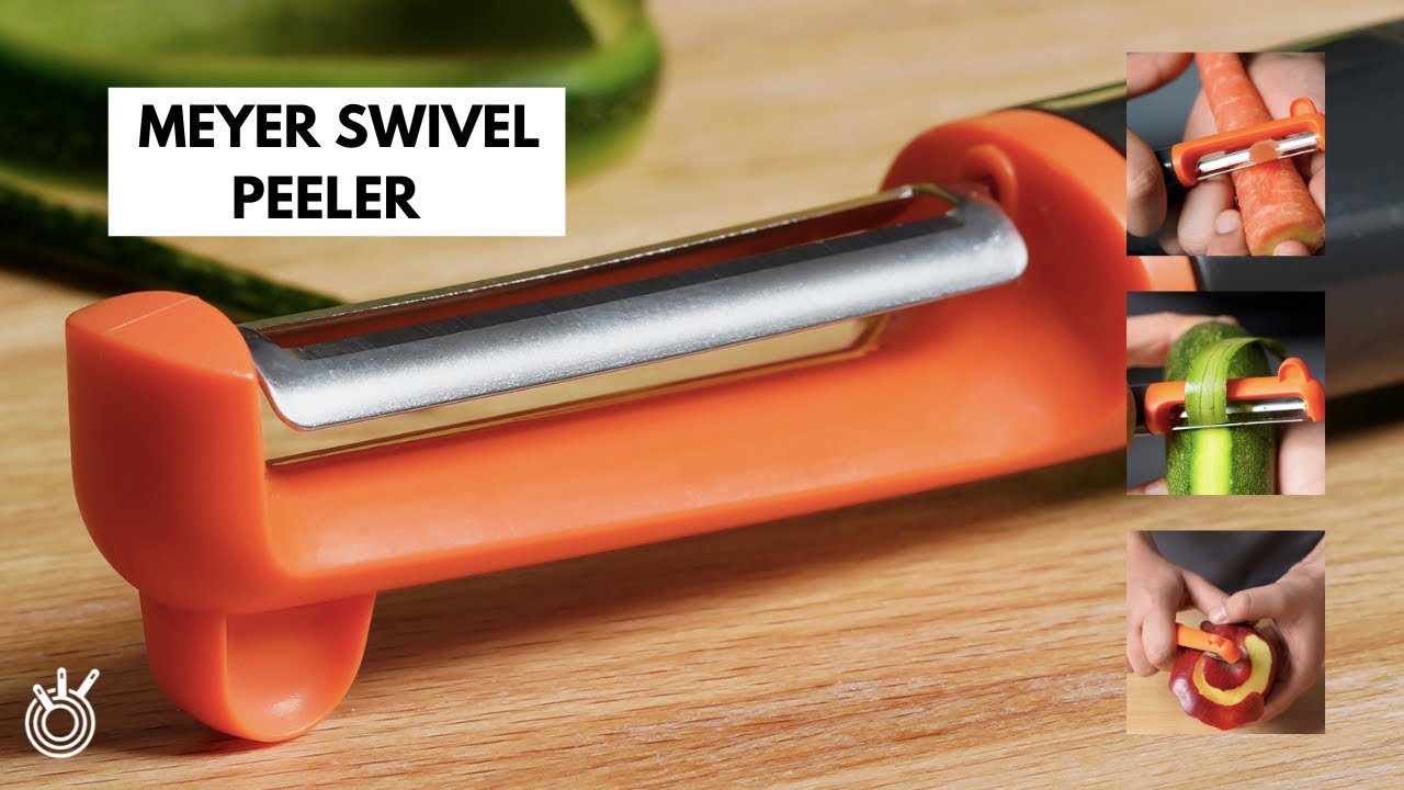 Best Sellers: Best Peelers