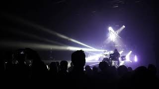 Perturbator - Birth Of The New Model Live Šiška