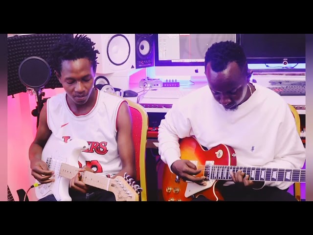 Mwalili junior ft Ndomeo√maima🎸kisinga🎸maudah🎸kativui🎸#kambamusic #ngommabengamusic class=